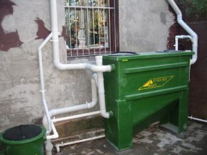 Grease-Trap-Fibre-Glass